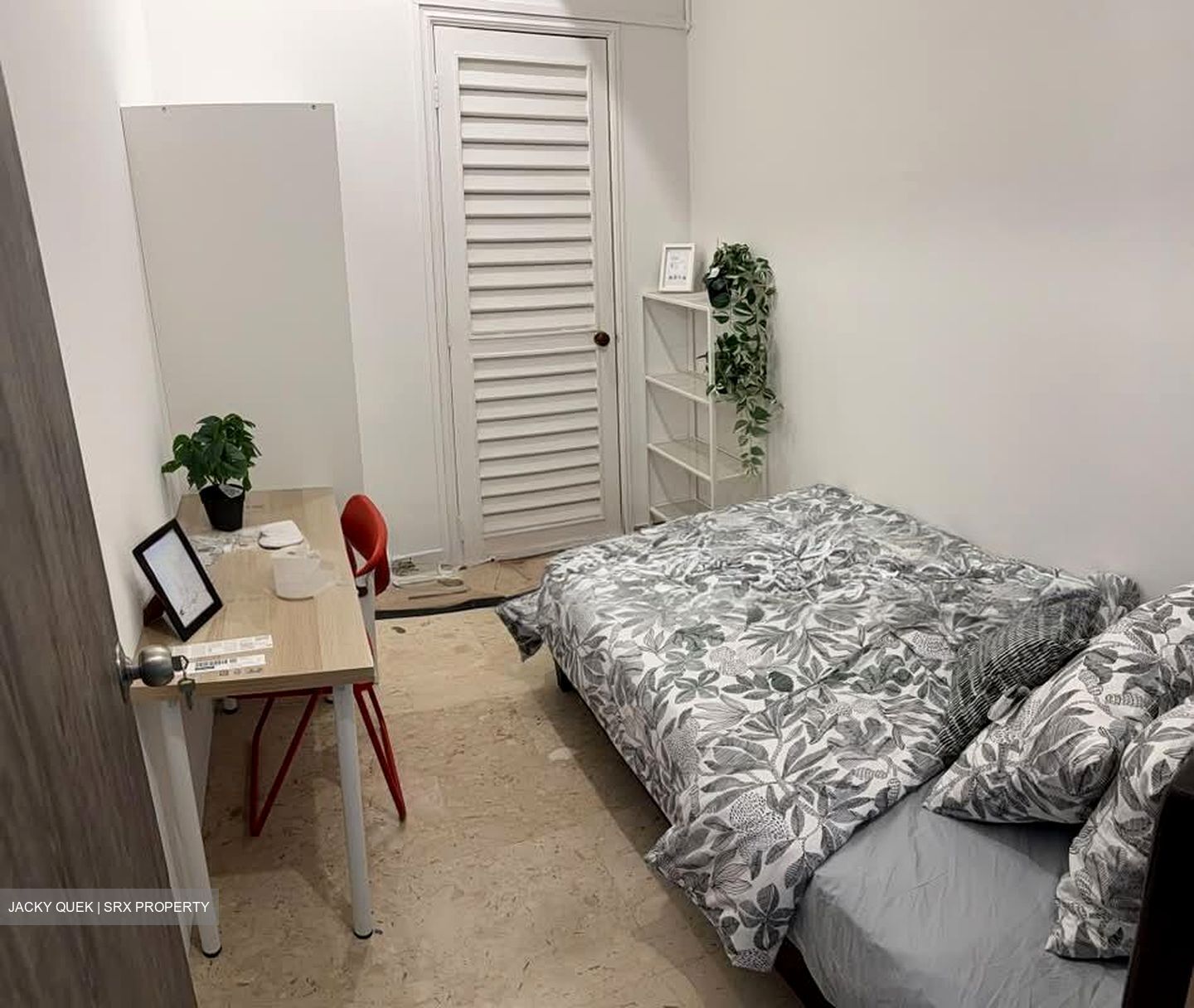 The Bayshore (D16), Condominium #601586801